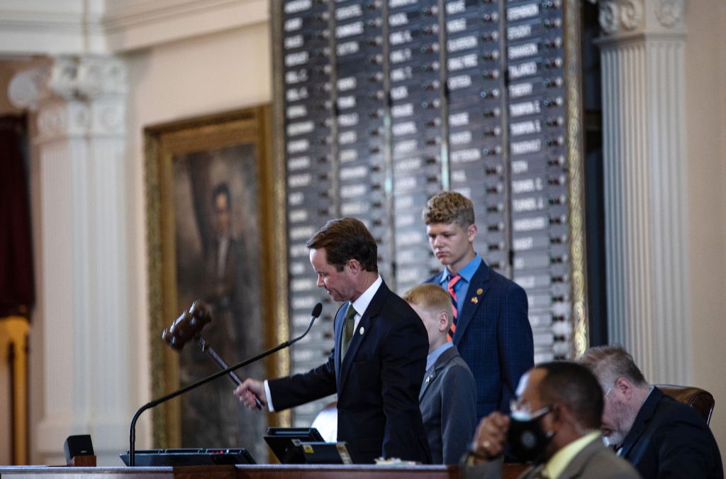 Texas House Will Hold Hearings on Paper Tag Mess - Vimarsana News