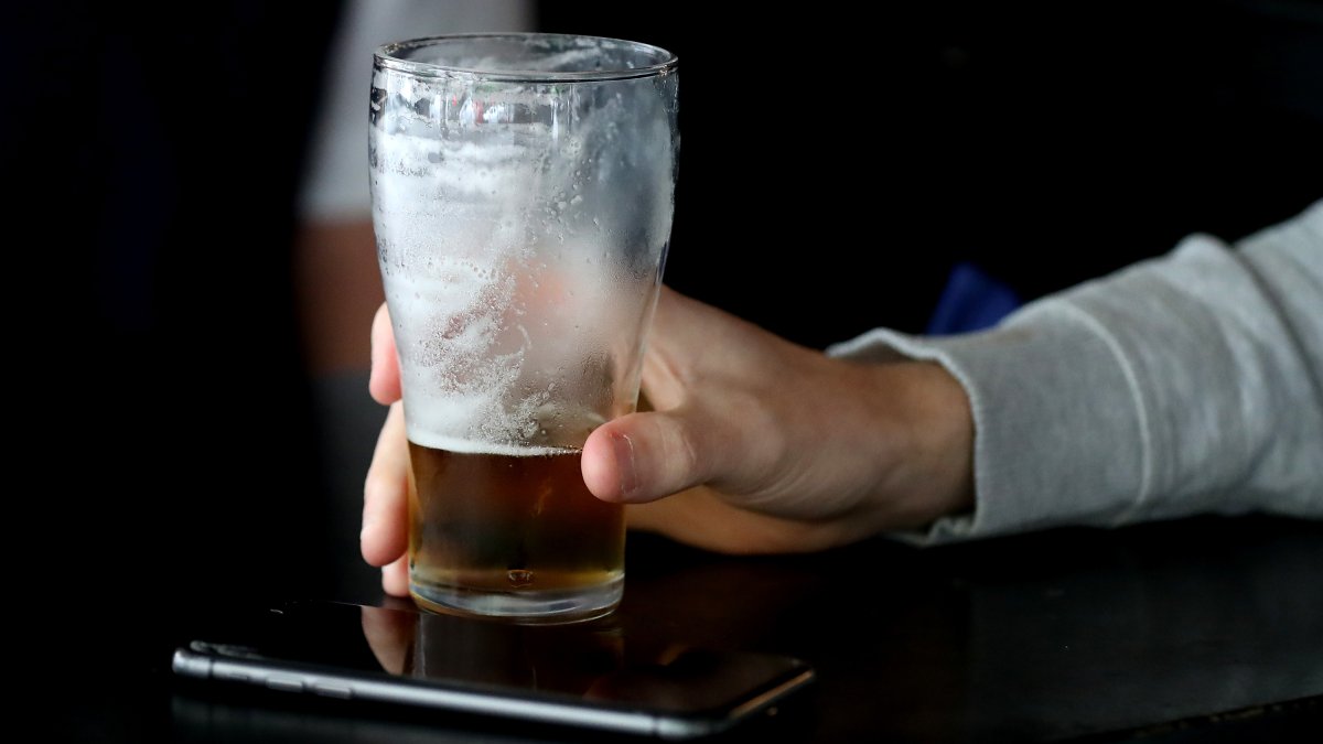 Die Legal Draft Brewery in Arlington schließt nach 6 Jahren im Geschäft endgültig – NBC 5 Dallas-Fort Worth