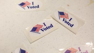 Texans Head To The Polls In Nation's First Primary Election