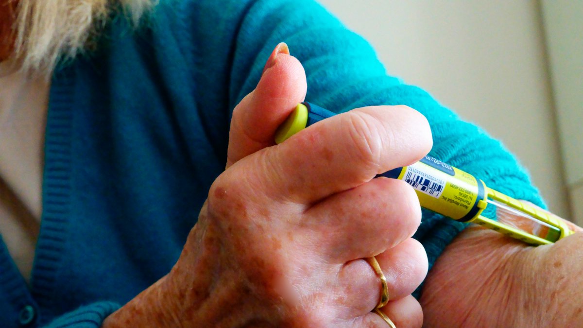 Scientists Explore Potential Links Between COVID-19 And Diabetes – NBC 5 Dallas-Fort Worth - Vimarsana News