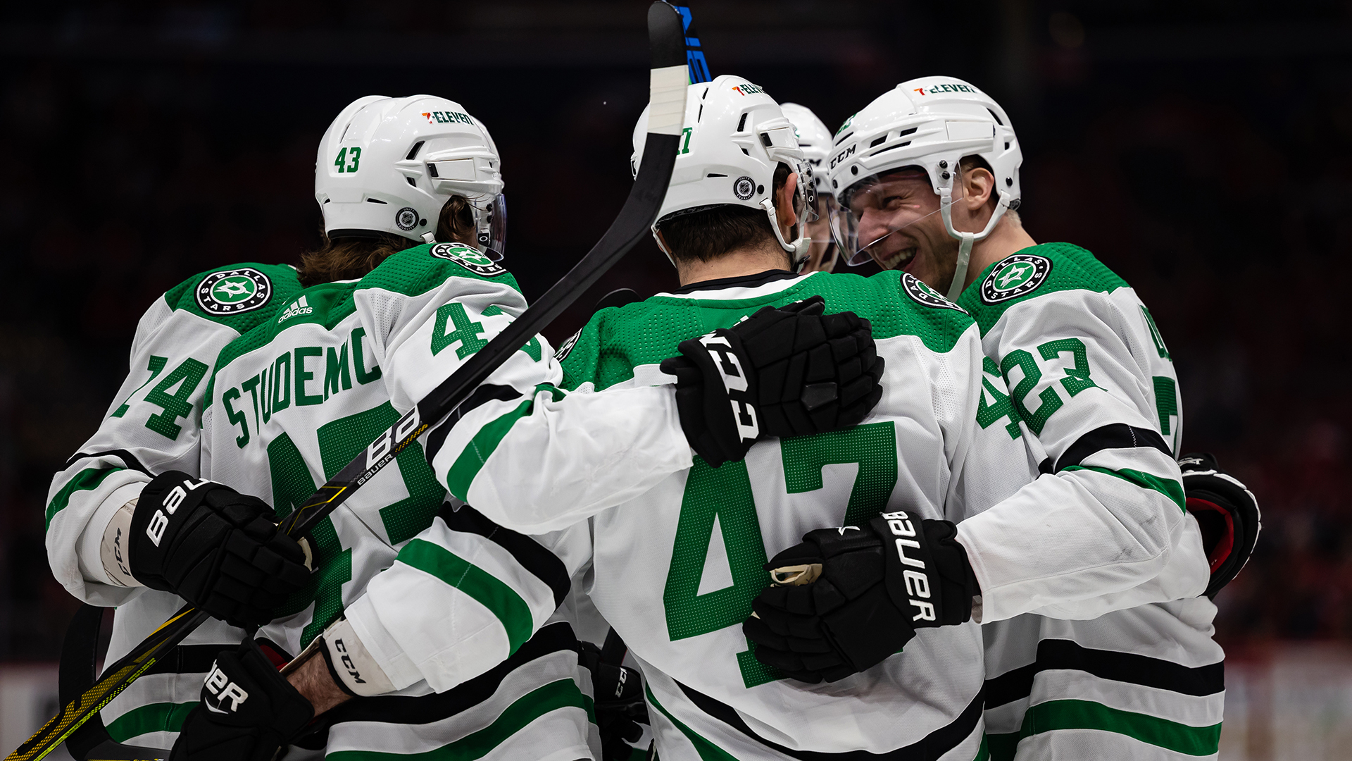 Tag: Washington Capitals – NBC 5 Dallas 