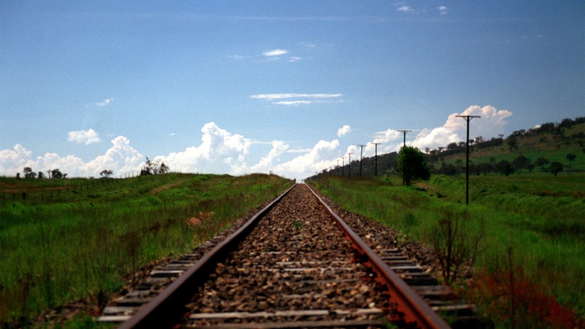 Planned Utah-Based Oil Rail Line Draws Colorado Opposition - Vimarsana News