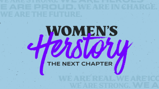 Women's herstory