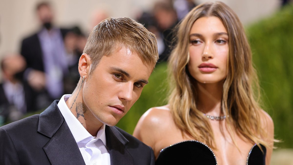 Hailey Bieber is scared to have kids with Justin Bieber 1