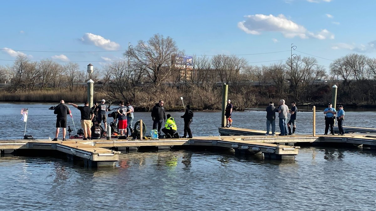 Youtube Group Adventures With Purpose Helps Find Body of Philadelphia Father That May Have Been Missing for Nearly Two Decades – NBC 5 Dallas-Fort Worth - Vimarsana News