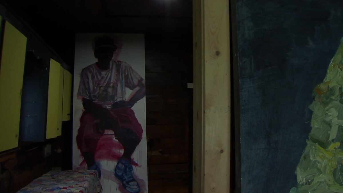 Artists Restore Historic Fort Worth Home, Open Collaborative Project Space - Vimarsana News