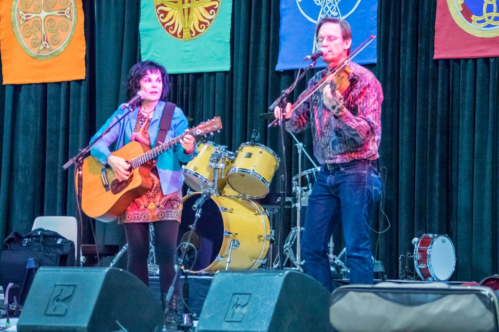 Beyond Irish Festival Pale North Texas