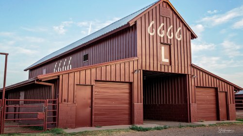 Historic West Texas 6666 Ranch Has a New Owner – NBC 5 Dallas-Fort Worth