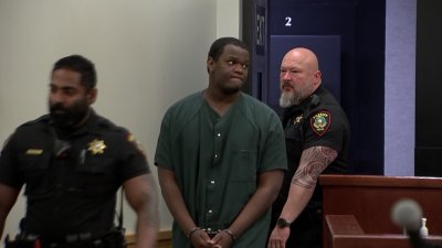 Victims Confront Serial Rapist and Confessed Killer Reginald Kimbro