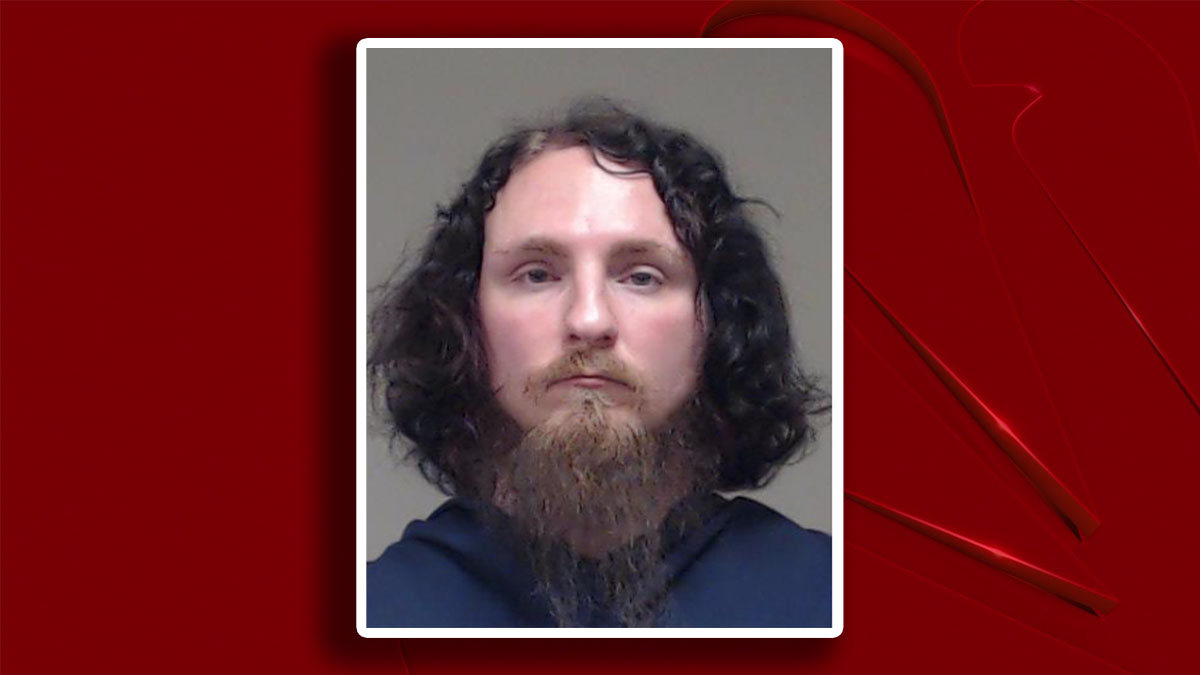 MN Man Drove 900 Miles to Meet Teen for Sex Police NBC 5 DallasFort