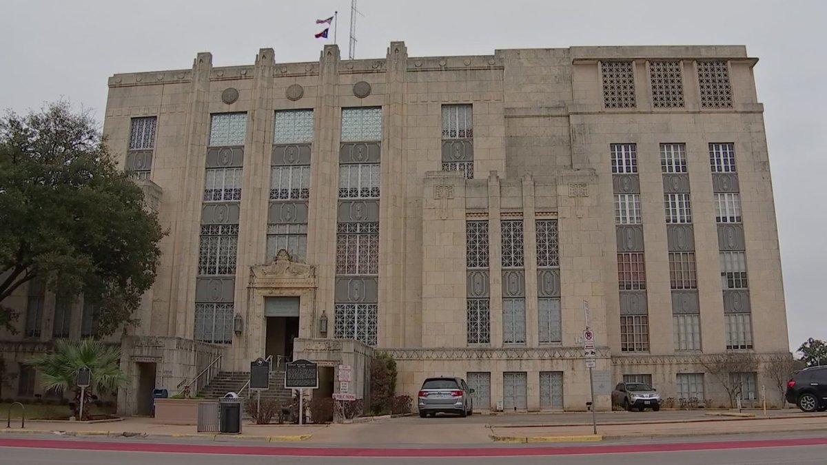 Texas Judge Hears Case on State’s Gender Care Investigations NBC 5