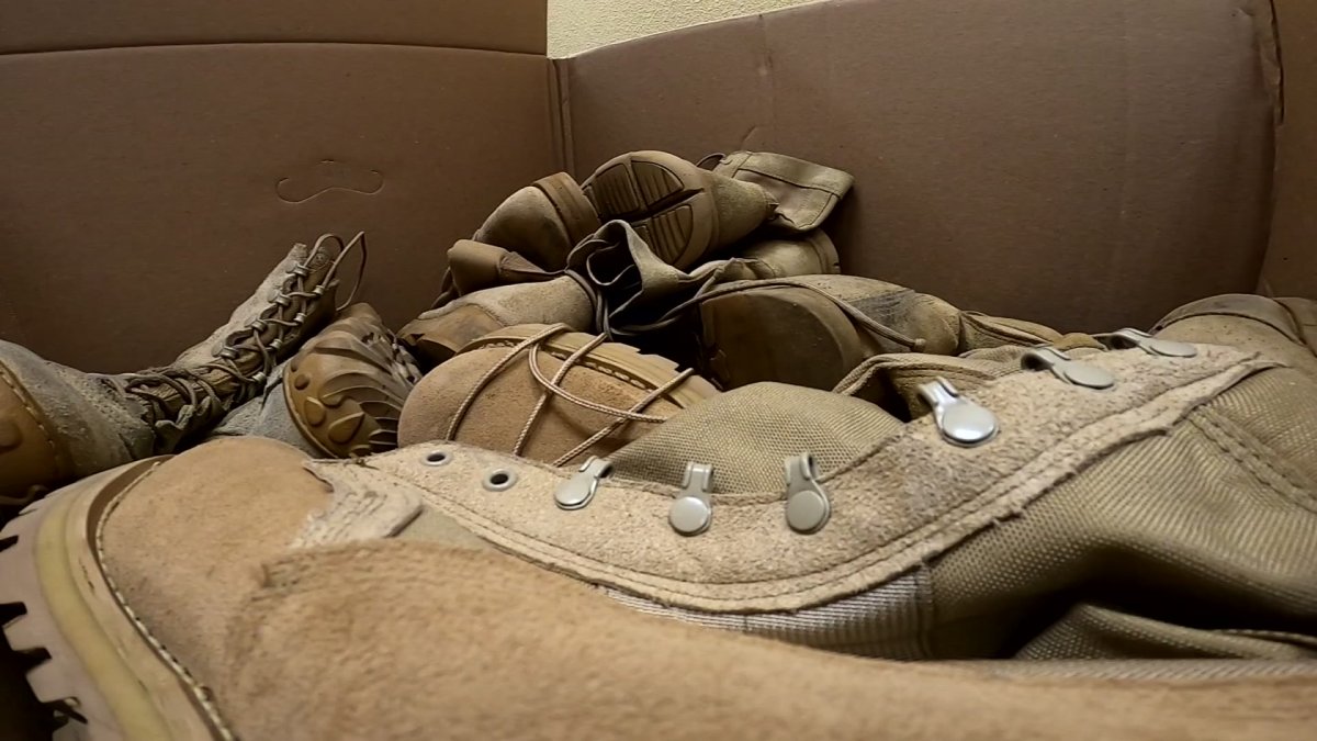 Ukrainian North Texans Gather Donations for Refugees - Vimarsana News