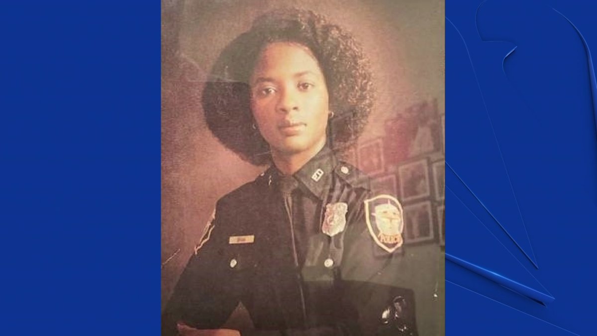 First Black Woman to Serve With Fort Worth PD Shares Story – NBC 5 Dallas-Fort Worth - Vimarsana News