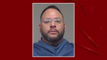 Christopher Gonzalez, 41, of Frisco, was sentenced by a jury to 40 years in prison after pleading guilty to charges of continuous sexual abuse of a child, prosecutors say.