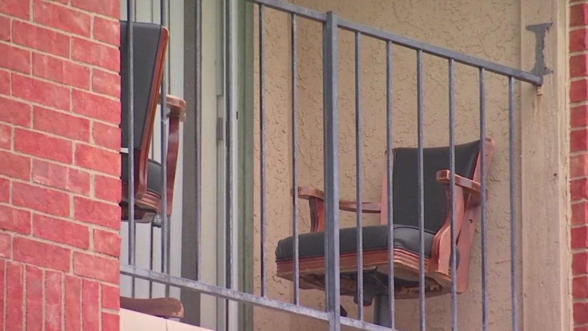 Dallas Leaders Push for Stronger Apartment Crime-Fighting Plan - Vimarsana News