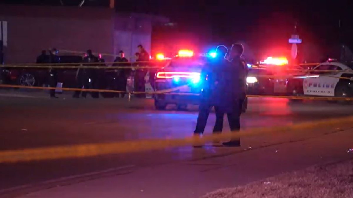 At Least 10 People Shot at Dallas Event Venue Sunday: Police – NBC 5 ...