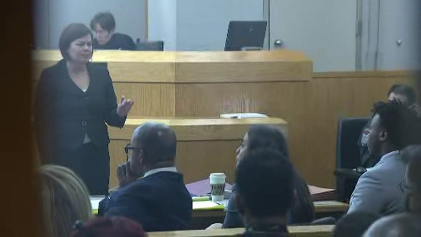 Witnesses Called in Sentencing Phase of Darius Fields Trial