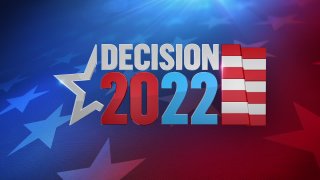 Texas primary ballot 2022