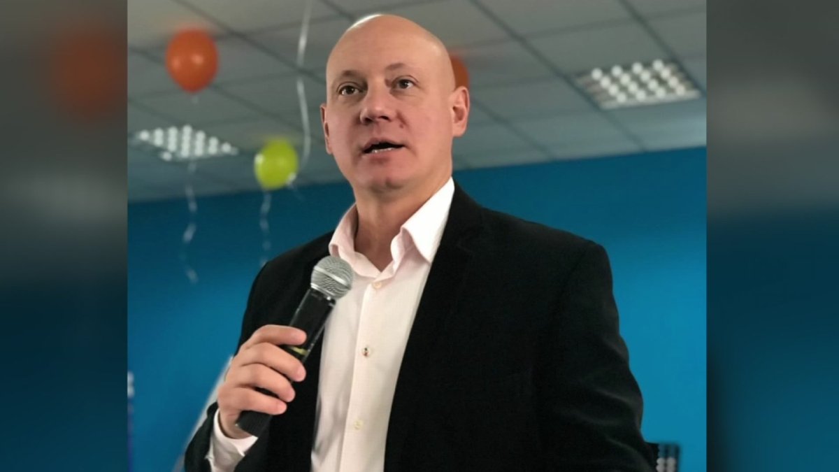 US Pastor Kidnapped by Russians Has Been Freed, His Family Says NBC 5