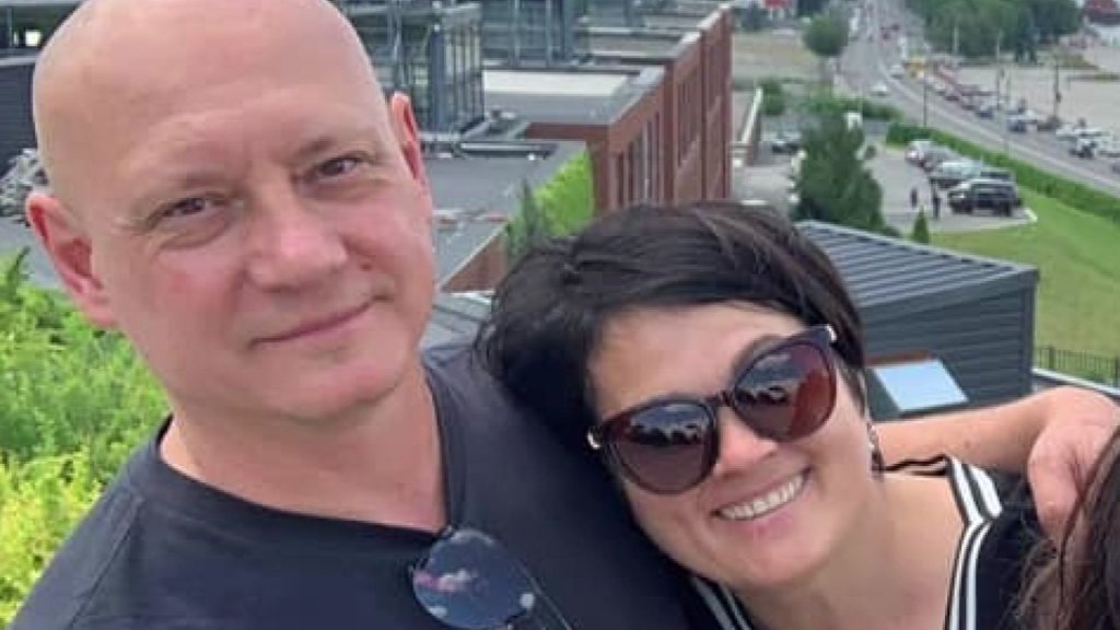 U.S. Missionary in Ukraine Taken by Russian Soldiers, Family Says – NBC 5  Dallas-Fort Worth