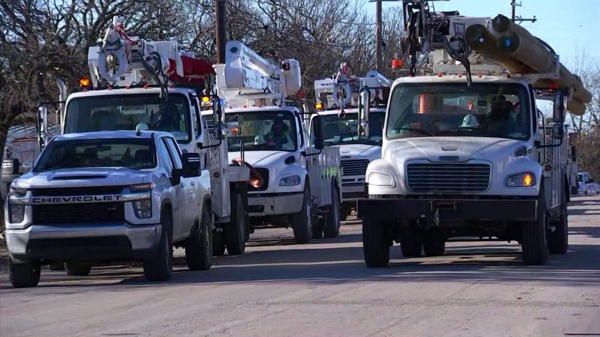 Classes to Resume for Jacksboro ISD as Tornado Recovery Continues - Vimarsana News