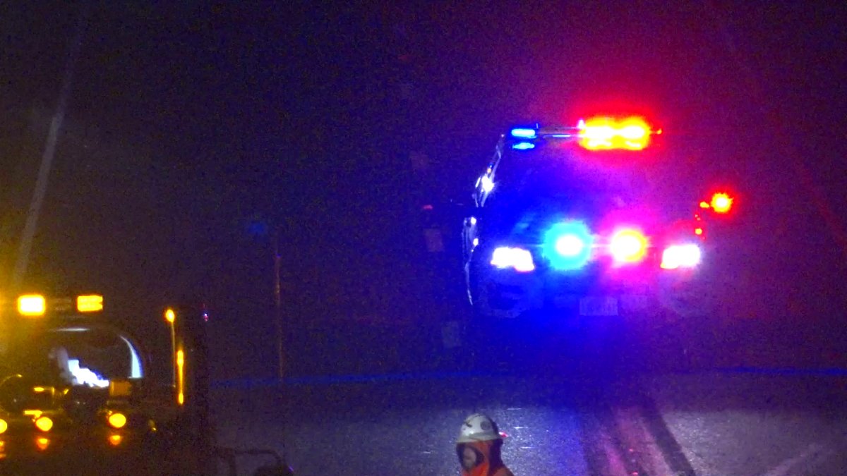 Woman, Child Killed in Crash on I-20 in Kaufman County - Vimarsana News