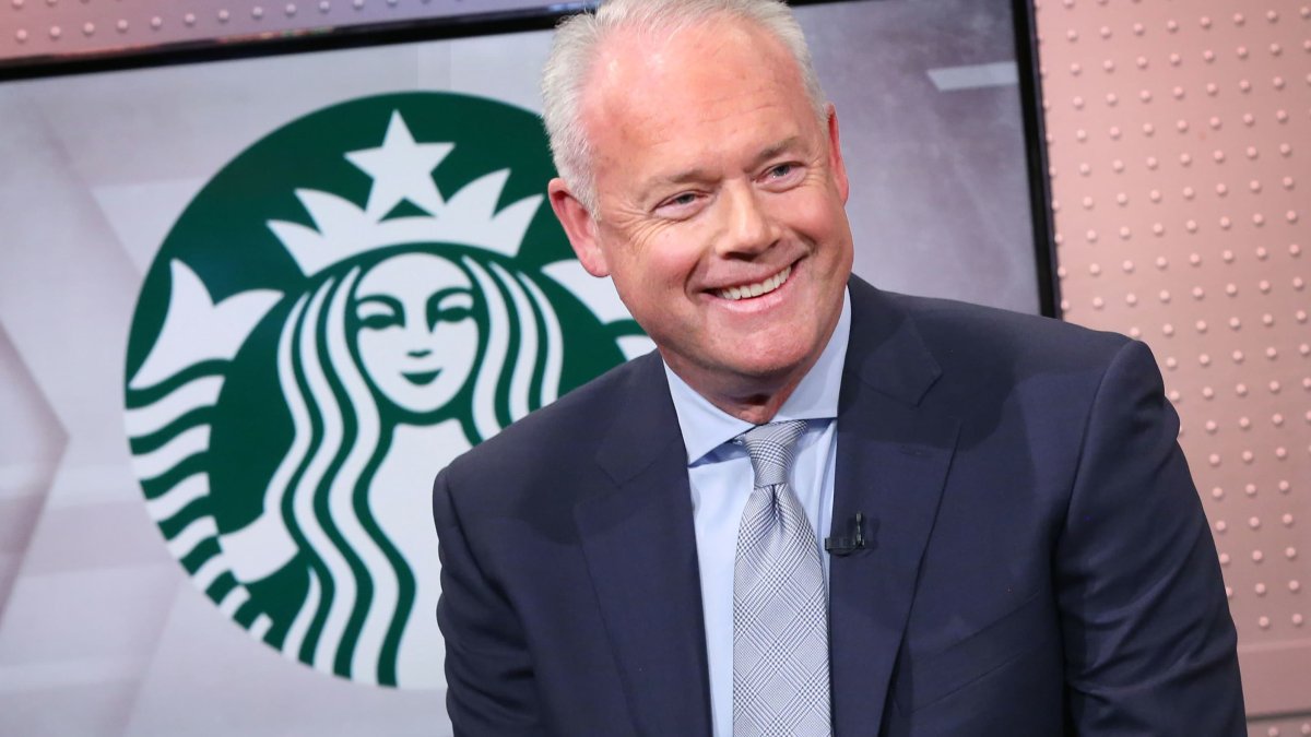 Several Restaurant CEOs Have Joined the Great Resignation. Here Are 6 Chains With New Leaders - Vimarsana News