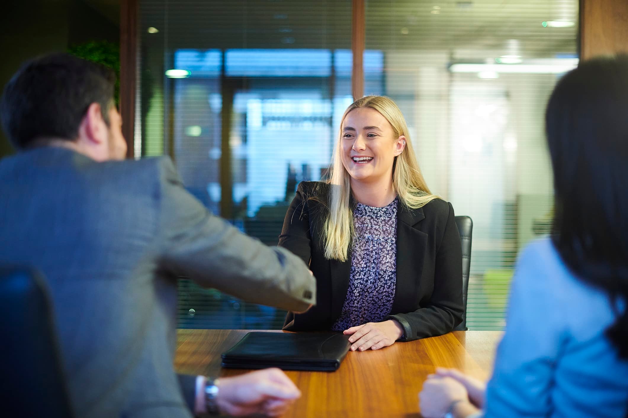 These Are the UK's Highest Paying Companies for Entry-Level Jobs — and the Salaries Are All £50,000 and Above - Vimarsana News