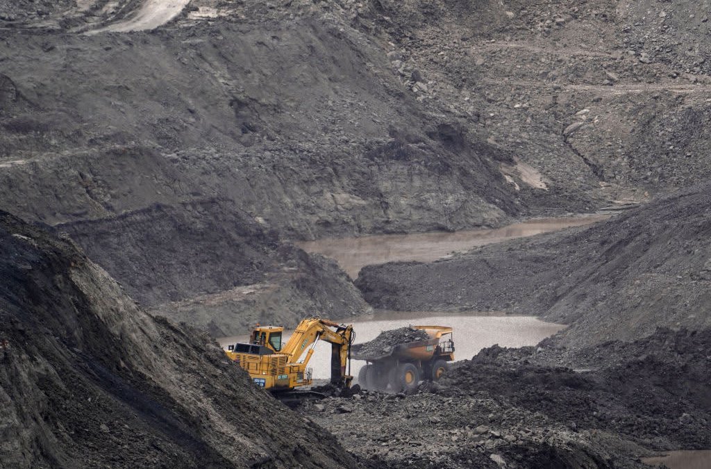Turning Nickel Into EV Batteries: Indonesia Wants to Take Its Mining Industry to the Next Level - Vimarsana News