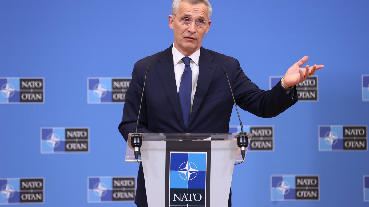 NATO to Expand? Chief Says Finland — Which Borders Russia — Would Be Warmly Welcomed to the Alliance