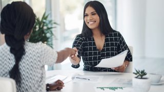 ‘The War for Talent’ Continues. 40% of Recent Job Switchers Are Again Looking for a New Position, Survey Finds