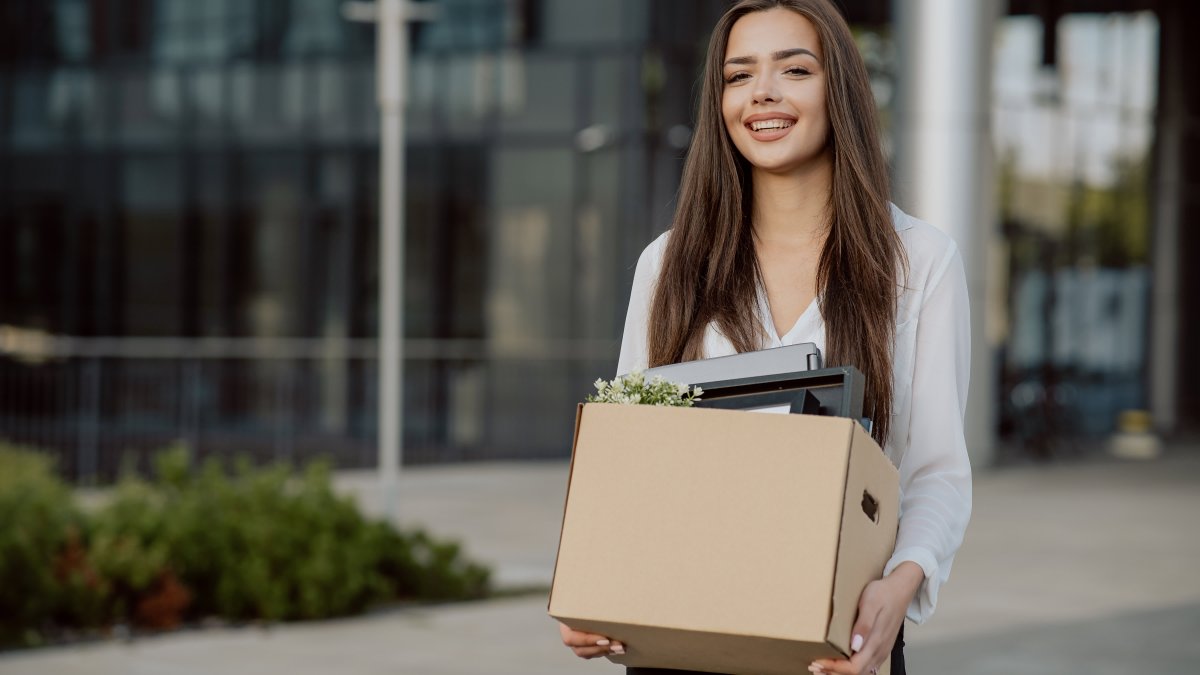 Changing Jobs? Don't Forget About Your 401(K) Plan - Vimarsana News