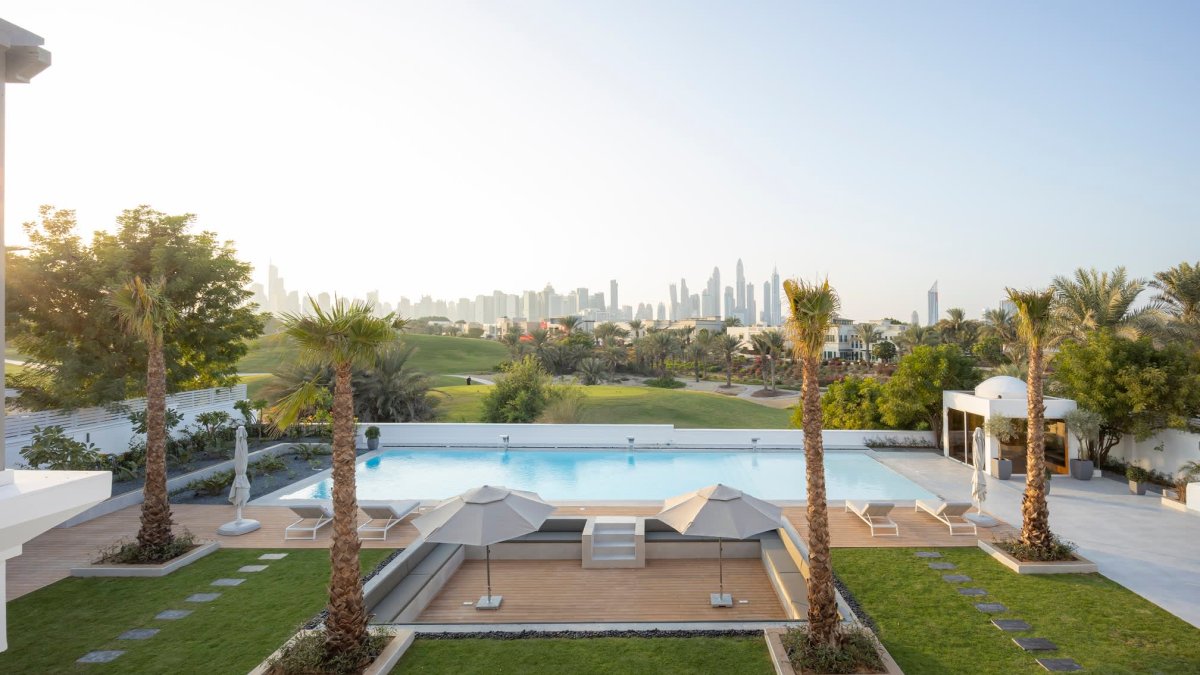 Swanky Vacation Rentals Across the Middle East Look to Capitalize on 'Revenge Tourism' Trend – NBC 5 Dallas-Fort Worth - Vimarsana News