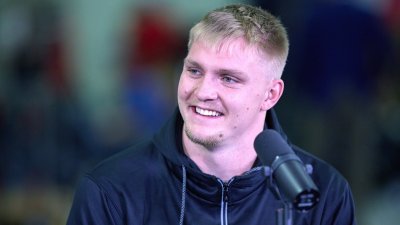 Trey McBride Is Now First NFL Player With Same-Sex Parents