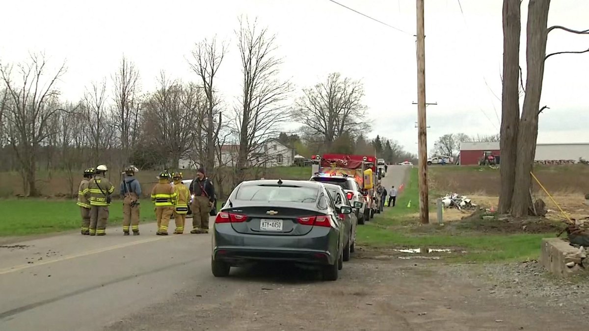 North Texan Killed in New York Helicopter Crash - Vimarsana News
