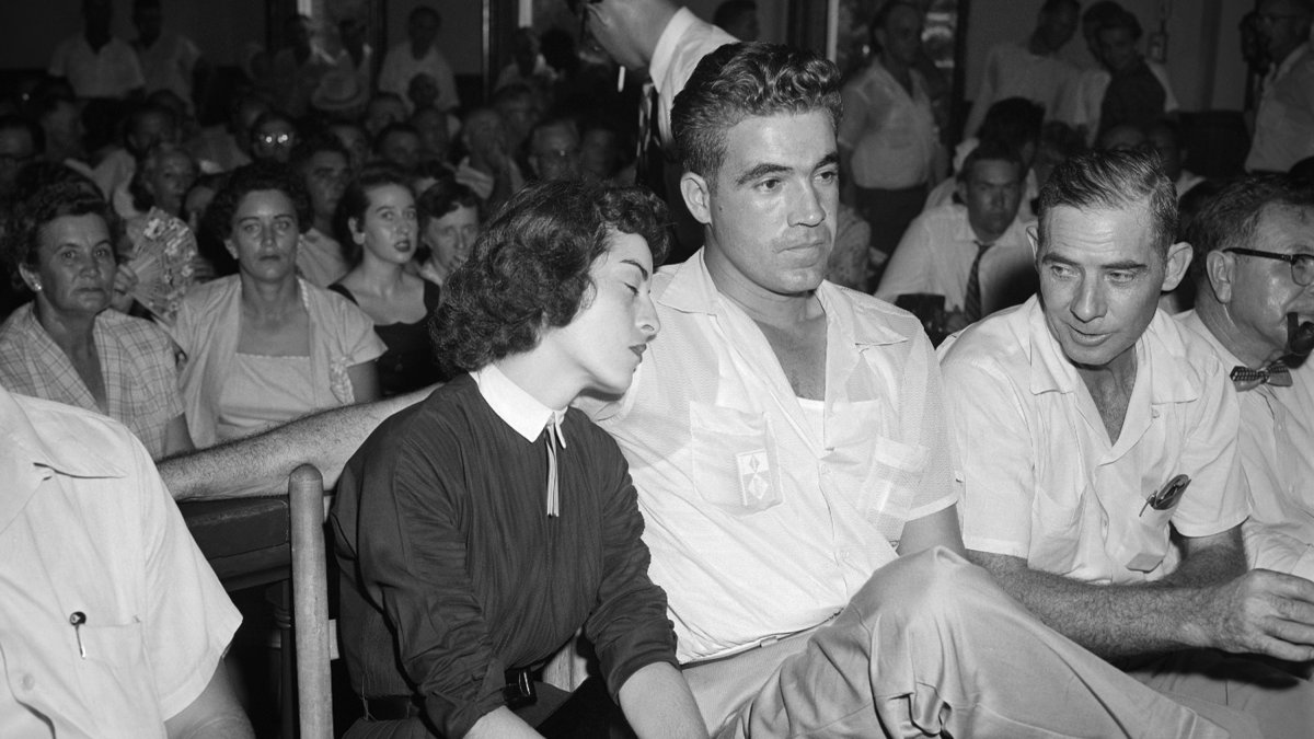Emmett Till's Relatives Seek Prosecution of Accuser Prior to 1955 Lynching – NBC 5 Dallas-Fort Worth - Vimarsana News