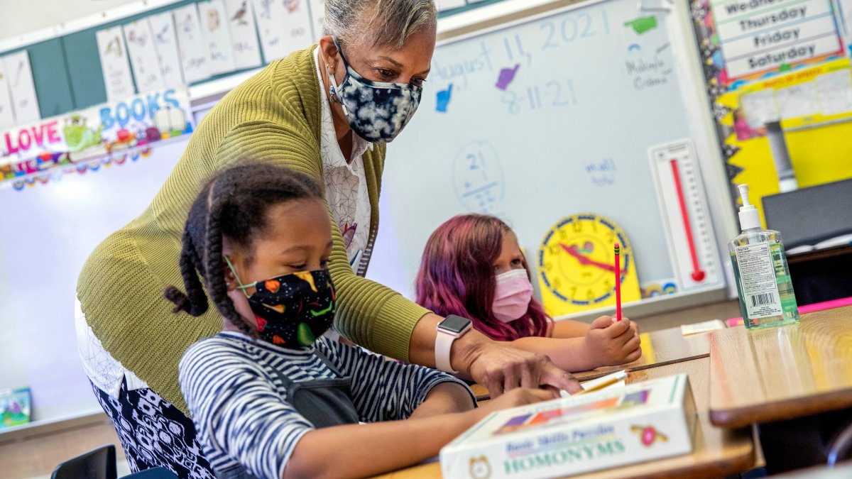 Public Schools Face Budget Cuts, Closures as Enrollment Rate Declines - Vimarsana News