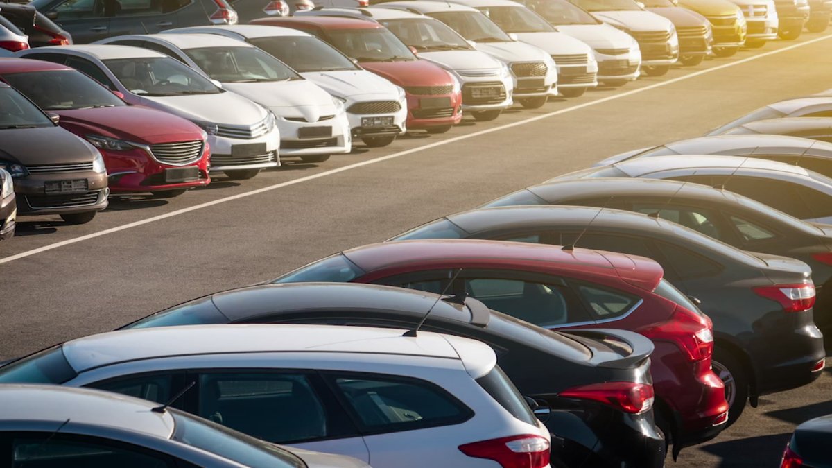 Tips on Shopping for a Car During Inflation, Supply Chain Issues - Vimarsana News