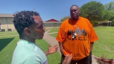 Conflict Resolution, A Topic of Discussion Behind Recent String of Violent Crimes