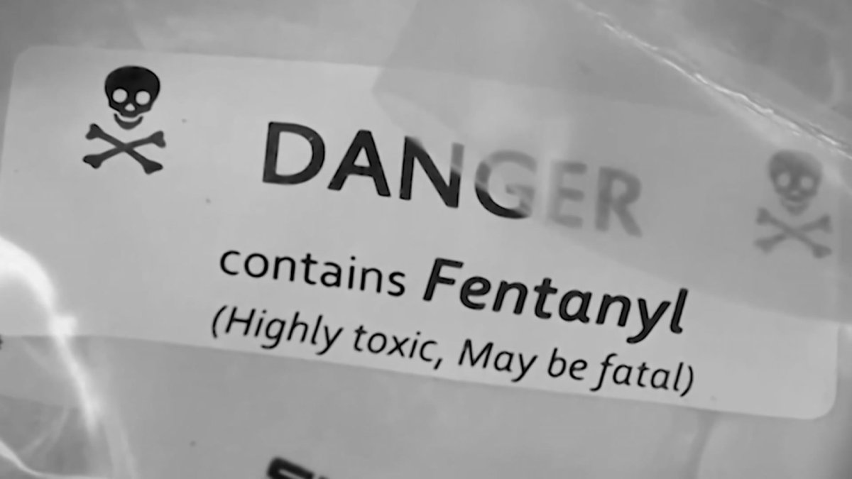 North Texas Advocates Hope White House Drug Plan Erases Stigma, Raises Awareness - Vimarsana News