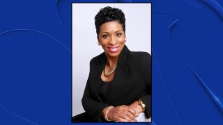 Dr. Usamah Rodgers