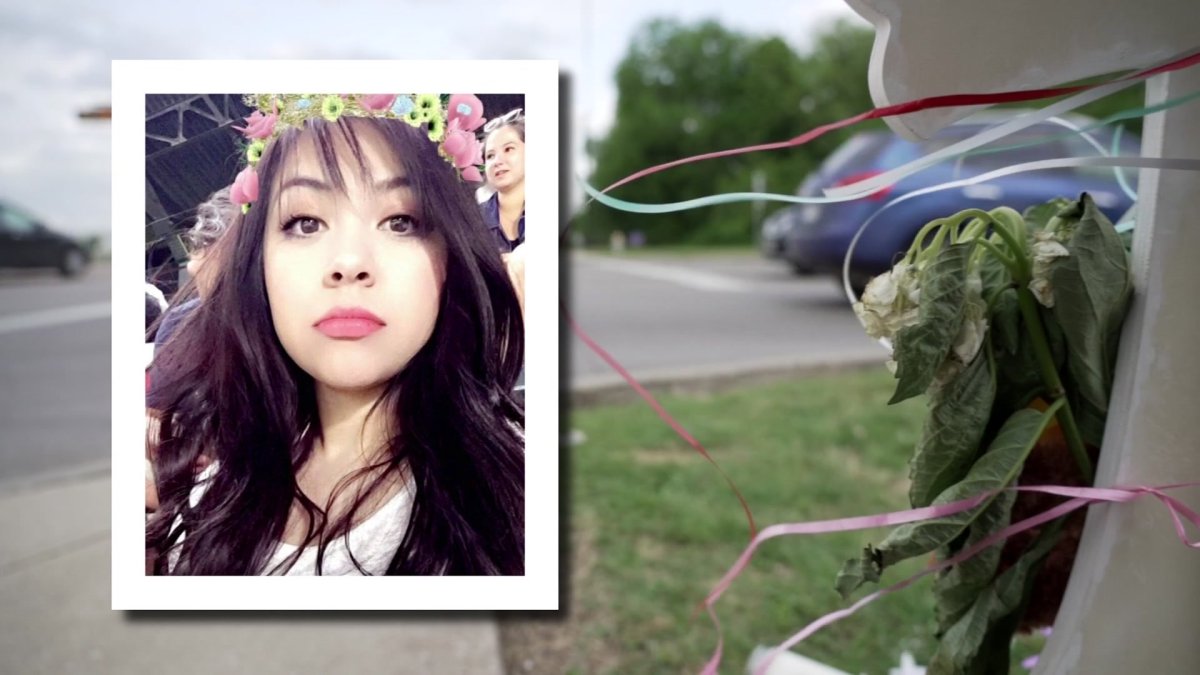 25-Year-Old Killed by Alleged Drunk Driver in Garland – NBC 5 Dallas ...