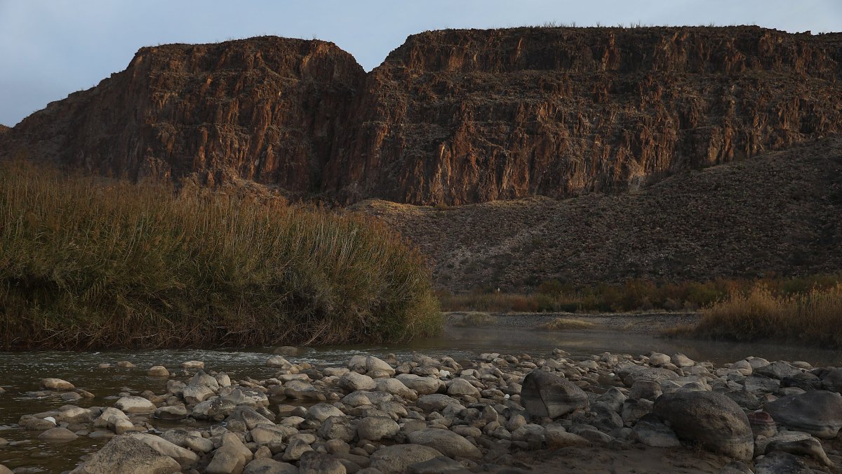 Big Bend National Park to Temporarily Close for Prescribed Burn - Vimarsana News