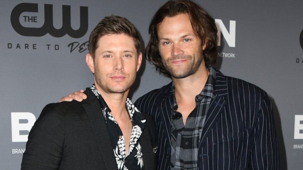 Jared Padalecki accident