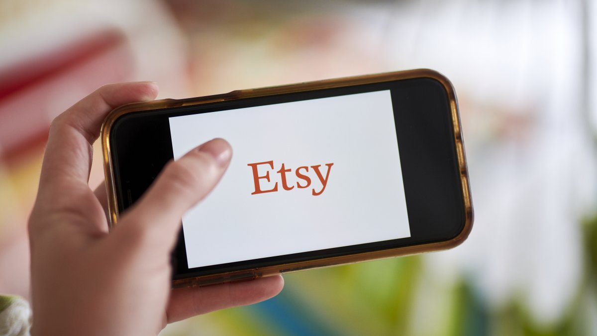 Etsy Sellers Protest Fees by Halting Their Sales for a Week - NBC 5 Dallas-Fort Worth