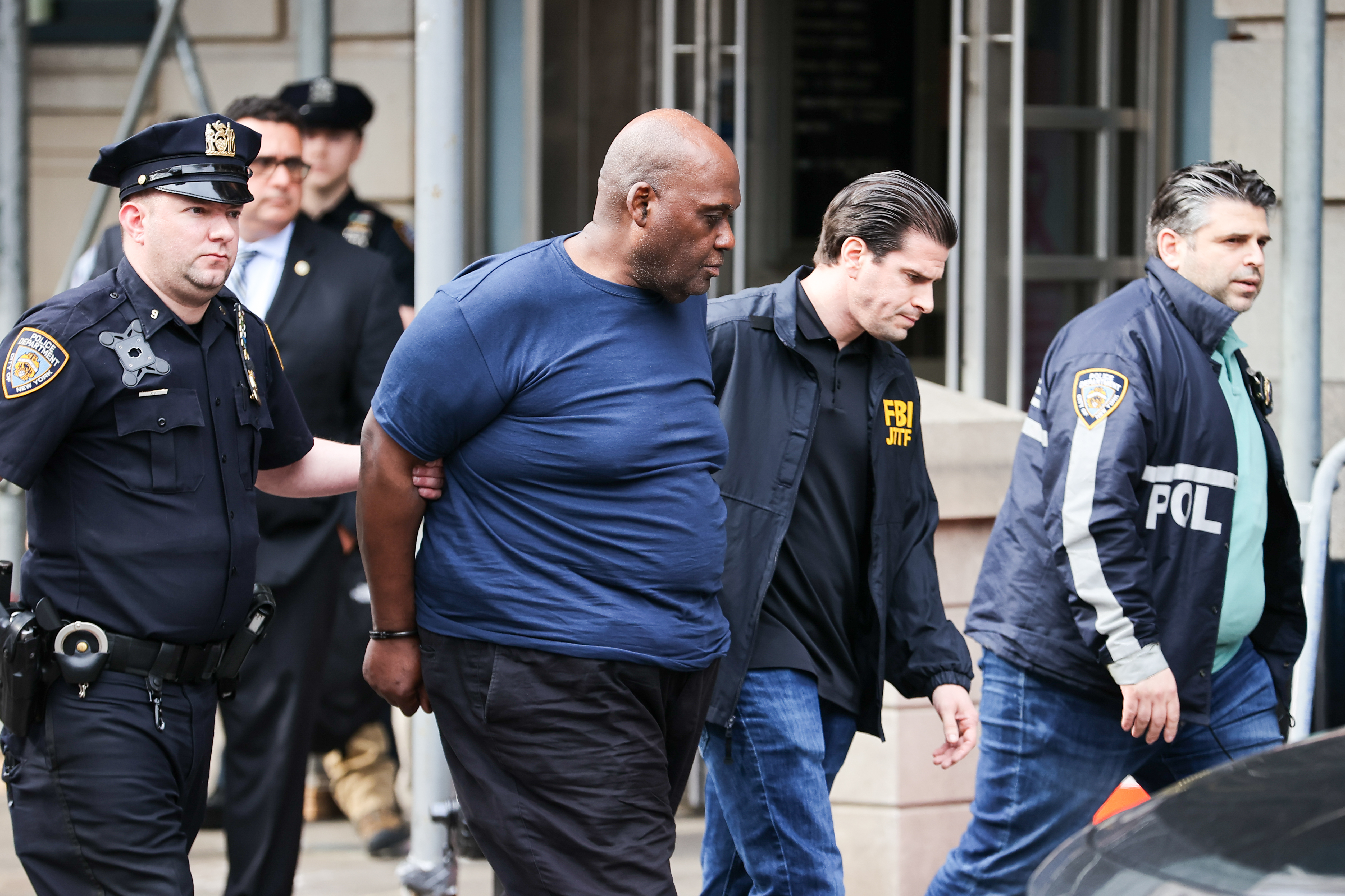 Brooklyn Shooting Motive Probed After East Village Capture – NBC 5 Dallas-Fort Worth - Vimarsana News