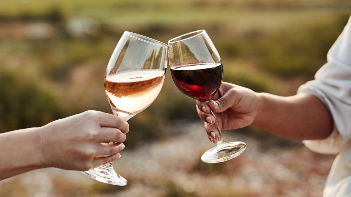 Fort Worth Food and Wine Festival Returns After Two Year Hiatus NBC 5