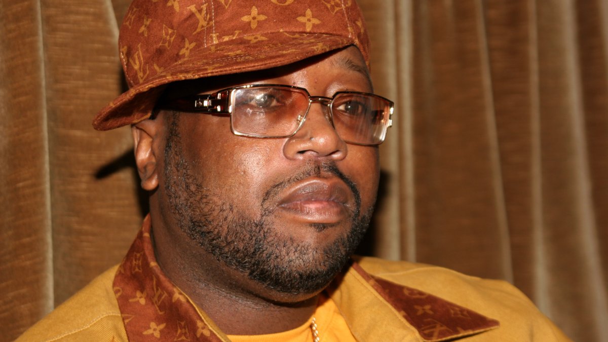 DJ Kay Slay, NYC Hip Hop Legend, Dead at 55 – NBC 5 Dallas-Fort Worth - Vimarsana News