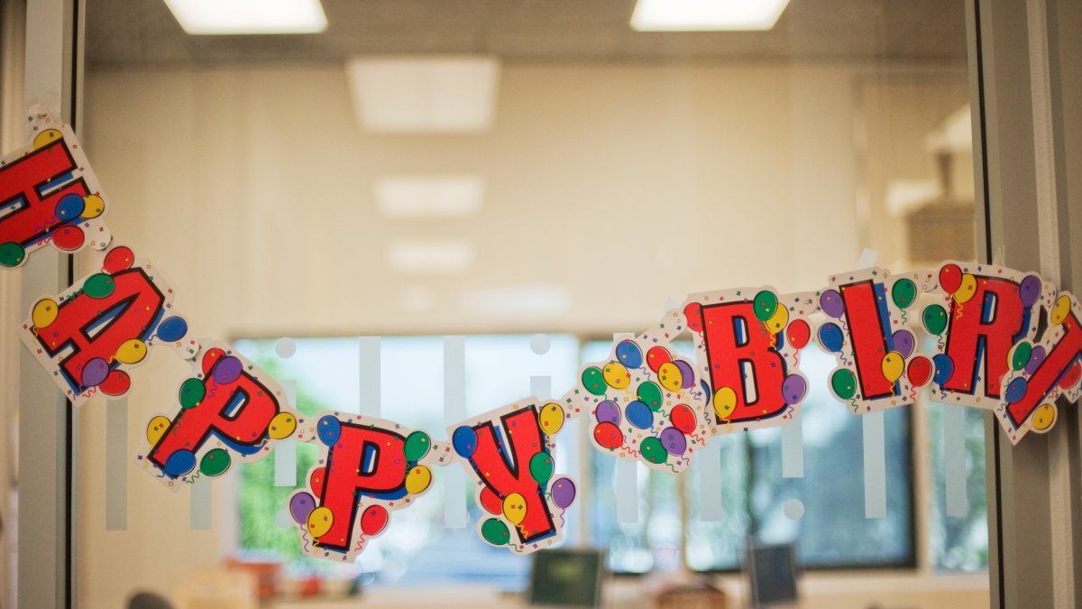 Man Sued Job for Throwing Birthday Party He Didn't Want. Jury Awarded Him $450K. – NBC 5 Dallas-Fort Worth - Vimarsana News