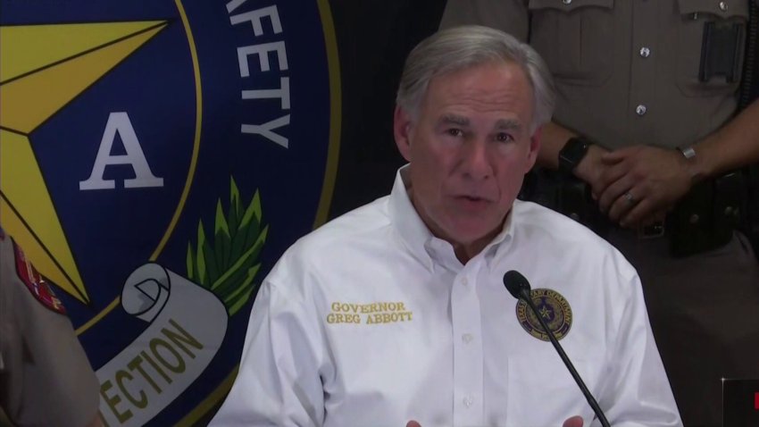 Texas to Send Migrants to D.C. on Charter Buses, Enhance Vehicle Inspections Along Border